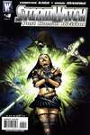 Stormwatch: Post Human Division #4 Comic Books - Covers, Scans, Photos in Stormwatch: Post Human Division Comic Books - Covers, Scans, Gallery